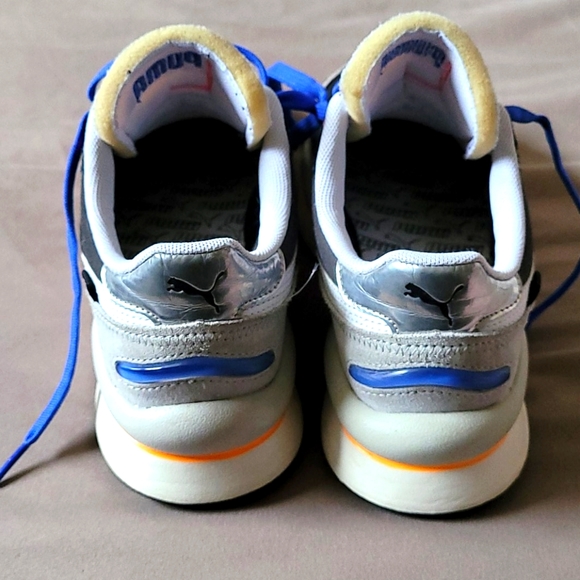 PUMA Style Rider - Picture 2 of 7